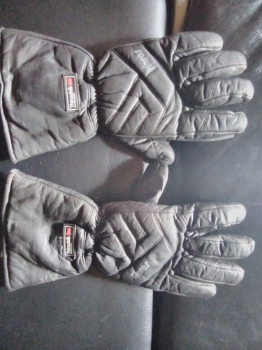 Motorradhandschuhe marke heros - marke,