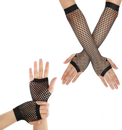 Yolev paar netzhandschuhe - paar,