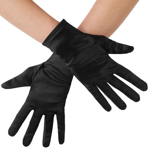 Damen handschuhe mittellang - damen,
