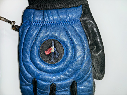 Ski-/Winterhandschuhe