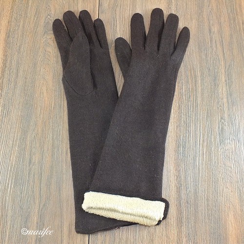 Lange damen handschuhe 37 - damen-handschuhe,,