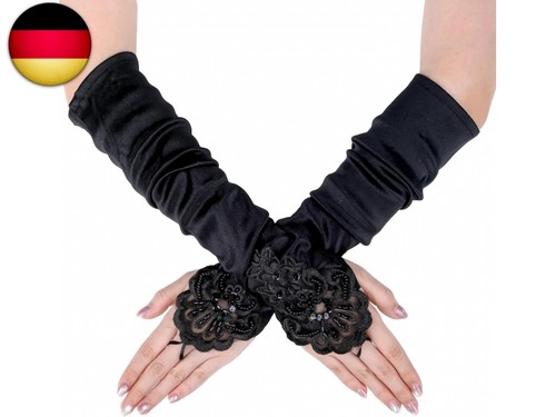 Xthrotsenk lange handschuhe - xthrotsenk,