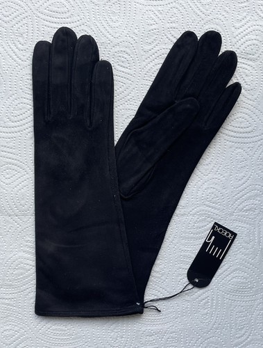 Damen handschuhe leder - damen,