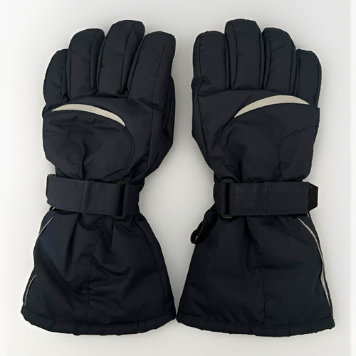 Skihandschuhe winter blau - 3m,