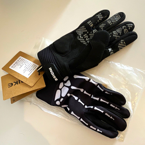 Inbike fahrradhandschuhe - inbike,