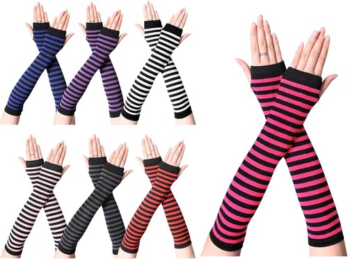 Stück fingerlose handschuhe - fingerlose,