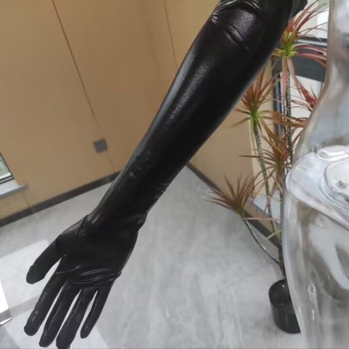 Damen lange handschuhe - damen,