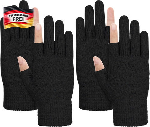 Kiiwah paar fingerlose - kiiwah, 2