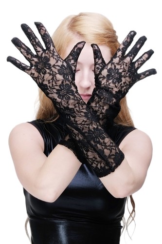 Handschuhe netzhandschuhe - handschuhe,