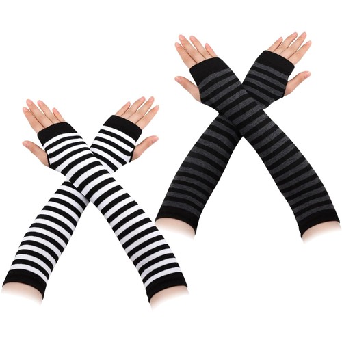 Paar frauen fingerlose - 2,