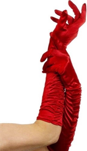 Elegante damen satin - damen,