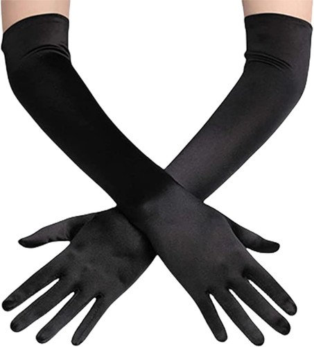 Bfuzxy paar lange handschuhe - bfuzxy,