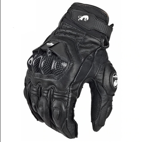 Motorrad handschuhe rindsleder - handschuhe,