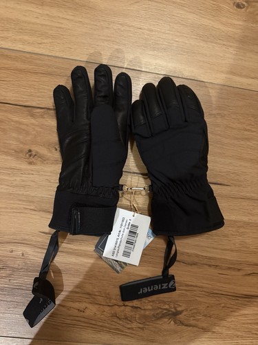 Ziener handschuhe langlauf - handschuhe,
