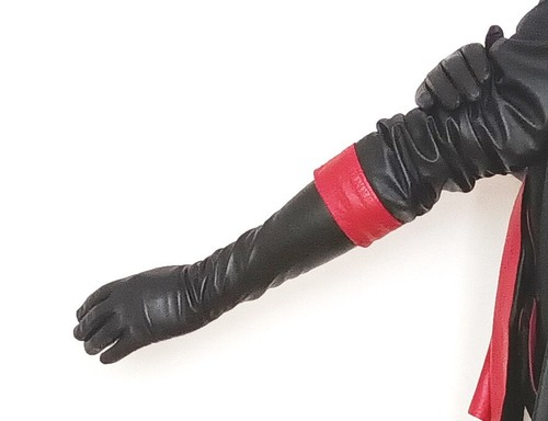 Lange handschuhe echtleder - handschuhe,